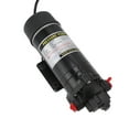 thumbnail image 1 of Bomba de Presión, Rosca Interna de PlásTico G3/8 Bomba de Diafragma 4 Almohadillas para Humidificadores, 1 of 7