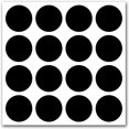 thumbnail image 2 of 1" Inch Round Chalkboard Labels Reusable Round Chalkboard Stickers Pantry and Storage Stickers for Jars,Spice,Parties,Craft Rooms,Weddings and Organize Your Home & Kitchen 96 PCS, 2 of 4