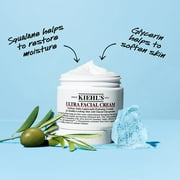 Kiehls Ultra Facial Cream, 4.2 oz