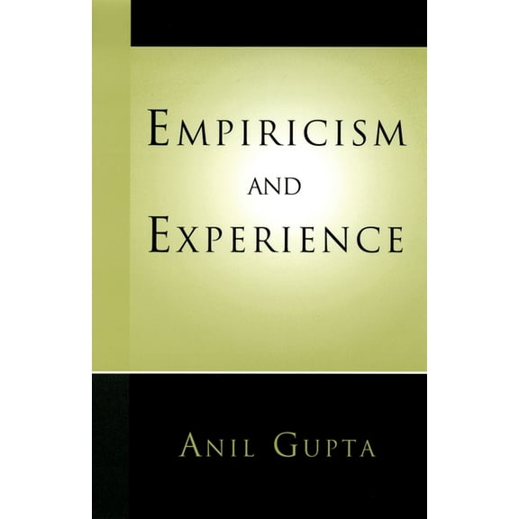 Empiricism and Experience, (Paperback)