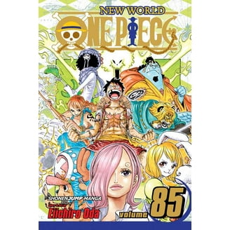 One Piece One Piece, Vol. 89, (Paperback) - Walmart.com