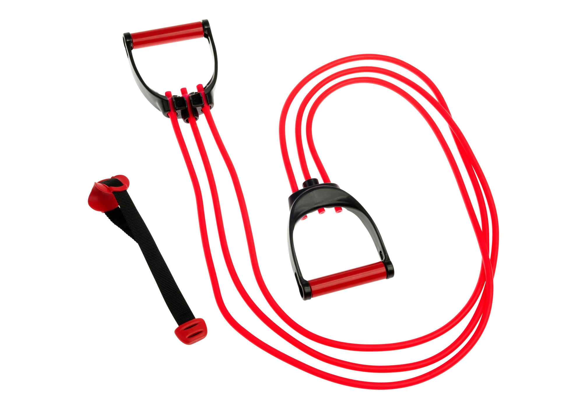 Lifeline Trainer Cable for Low Impact Strength Training and Greater