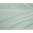 thumbnail image 4 of oneOone Polyester Lycra Fabric Horizontal Stripe Print Fabric By The Yard 56 Inch Wide, 4 of 4