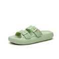 thumbnail image 2 of Weestep recovery cloud Extra Soft Comfort Women Men Sandal Slide, 2 of 6