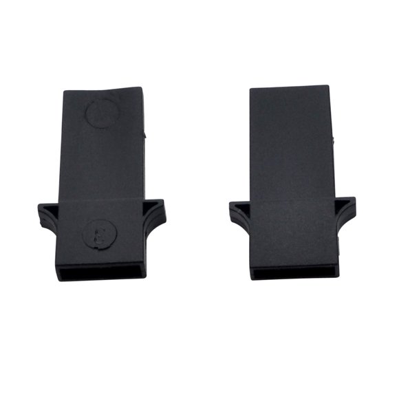 Quick Fuel 59-10-10QFT "Shortie" Vent Whistle 59-10
