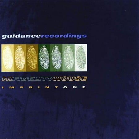 Hi Fidelity House: Imprintone