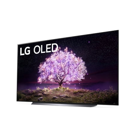 LG - 83" Class C1 Series OLED 4K UHD Smart webOS TV