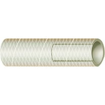 Shields Marine Heavy Duty Reinforced PVC Series 168 50' Hose