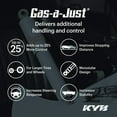 KYB KG4752 GasaJust Gas Shock
