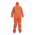 thumbnail image 2 of Impermeable Mr seguridad Naranja XG, 2 of 3