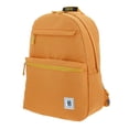 thumbnail image 2 of Mochila grande 1818 Unisex COLORS24 Amarillo, 2 of 7