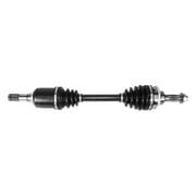 CARQUEST Premium Axle Assembly