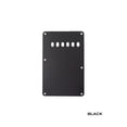 thumbnail image 3 of Wosthever Tremolo Cavity Cover Back Plate Pickguard DIY Accesorios Scratch Plate ST SQ Strip Guitarra eléctrica Parte Accesorios Type3 NO3, 3 of 6