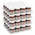 thumbnail image 2 of Nutella Hazelnut Spread Mini Jars, 64 × 25 g (2/Case), 2 of 5