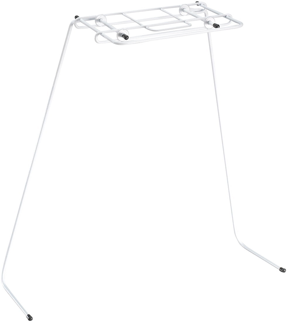 Fox Valley Traders Sheet and Blanket Support, White