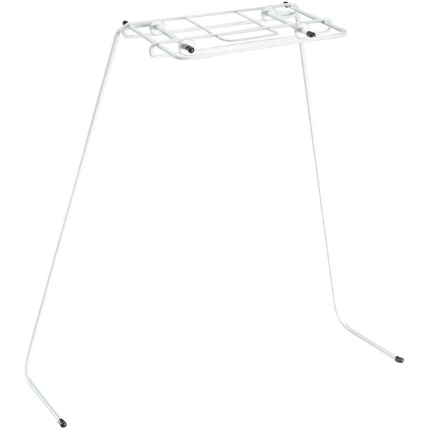 Fox Valley Traders Sheet and Blanket Support, White