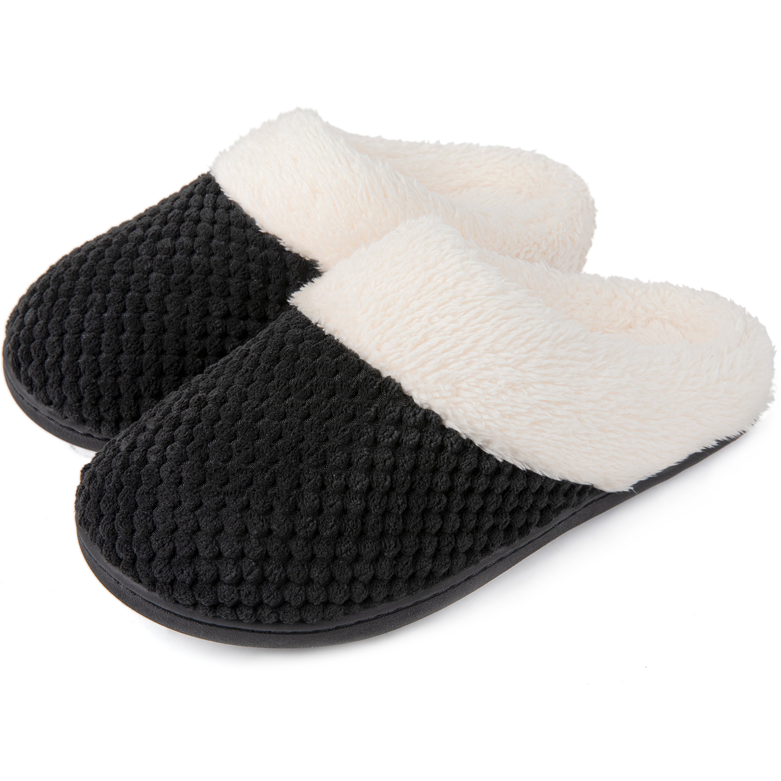 memory foam comfort shoes