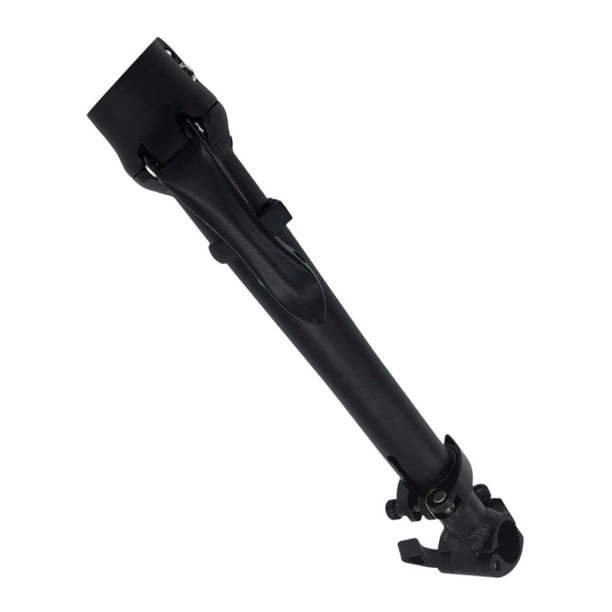 Elevador de Vástago de Bicicleta Plegable, Accesorios de Ciclismo, Vástago Ajustable de 25,4mm