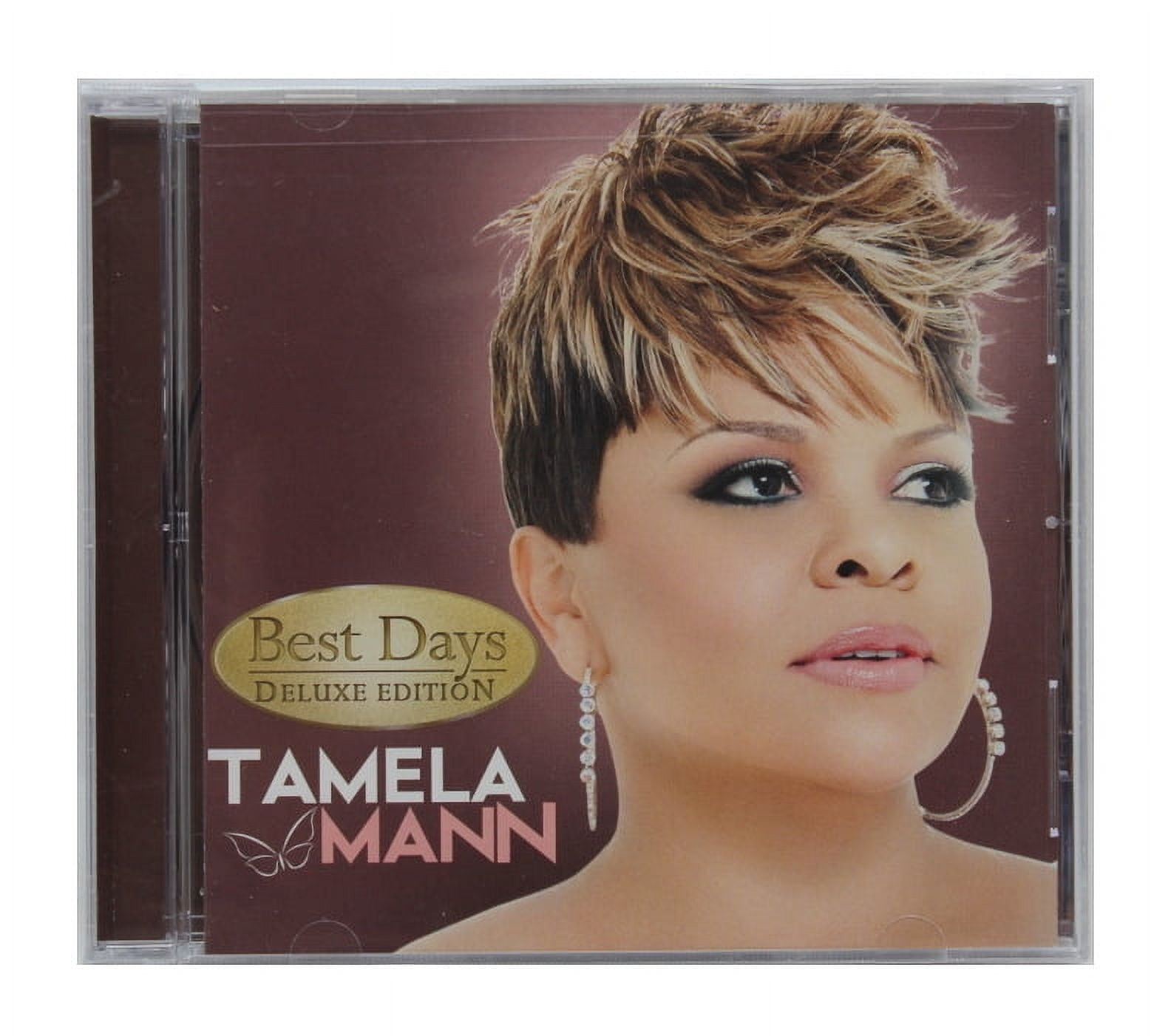 Various Artists - Gospel's Best Worship - Music & Performance - CD