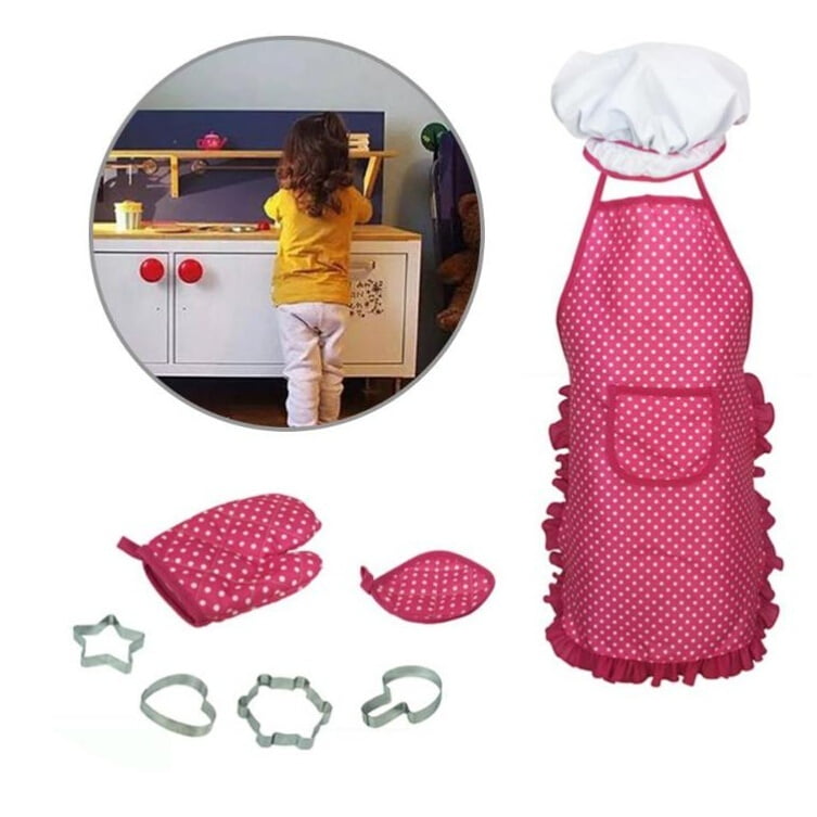 walmart little girl kitchen