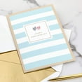 thumbnail image 2 of Signature Paper Wonder Pop Up Anniversary Card (Beach), 2 of 3