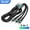 Black1.2m 2pcs, variant on 120W USB C 3 In 1 Charging Cord Micro USB Type-c Multiple Mobile Phone Fast Charging Cable
