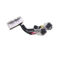 thumbnail image 4 of Voltage Regulator Rectifier For Ski-Doo Grand Touring 800 SE SDI GSX 600HO SDI Legend 800 SE SDI 515175717 515176023 515176243, 4 of 5