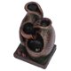 thumbnail image 5 of Fuente de Agua de escritorio Higoodz de Resina Sintética USB 5V, 5 of 7