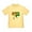 Daffodil Yellow, variant on CafePress - Power Rangers Since 93 Toddler T Shirt - Cute Toddler T-Shirt, 100% Cotton