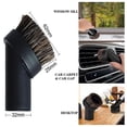 thumbnail image 4 of Vacuum Attachments Set, Floor Brush With Standard Hose Adapter,7 Pack, 4 of 5