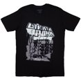 thumbnail image 1 of Linkin Park  Adult Spray Collage T-Shirt, 1 of 2