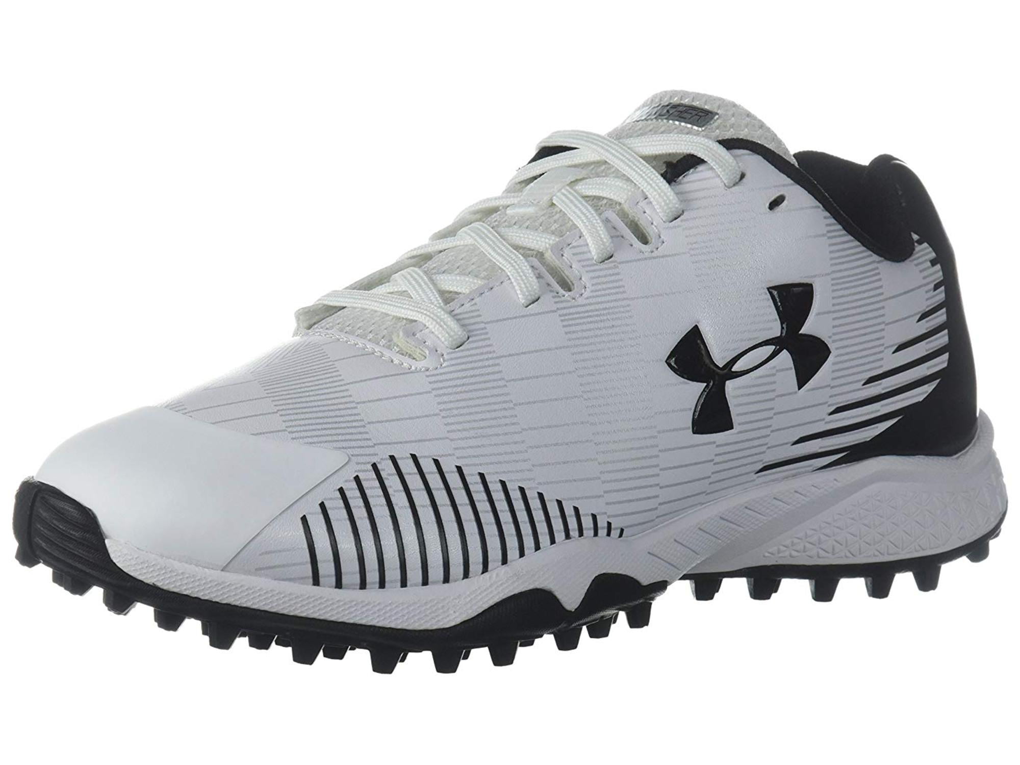 Neuf Under Armour team Women's Lacrosse Finisher Turf 9.0 Taille Crampons 