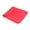 Red, variant on Dvumao Chairs Cushions, Sponge Seat Cushion Household Chair Cushion Dining Chair Cushion Solid Color Student Seat Cushion Fart Cushion, Teens Gifts