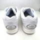 thumbnail image 5 of New Balance Mens 577 Men's Walking Shoes Sneakers Size 15 EE White MW577VW, 5 of 6