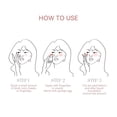 thumbnail image 4 of Blush Liquid Natural Rouge Powder Easy Color Lip And Cheek Liquid Makeup Gel Texture Light And Breathable Translucent Color 8ml, 4 of 8