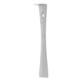 thumbnail image 4 of Stainless Steel Prybar, Glossy Appearance Lightweight Multifunctional Flat Pry Bar Tool  for Car Part Disassembly, 4 of 7