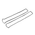 thumbnail image 3 of Car Engine Valve Cover Gaskets Set Left Right 1121446011 1121346031 for lexus SC300 1998-2000, 3 of 5