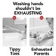 thumbnail image 2 of Extensor de grifo para niños pequeños y niños, se adapta a la bañera con caño del fregadero para la cocina y el baño. Promueve el lavado de manos y la independencia de la conciencia de higiene (azul,, 2 of 5