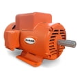 thumbnail image 1 of Motor Eléctrico Evans Para Bomba Uso Gral 5hp 127v/220v 4pol E4E500, 1 of 1