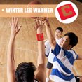 thumbnail image 6 of 4 Pcs Captain Armband Kids Clothes Drainage Basket Sleeve Soccer Bands for Players Basketball Child, 6 of 6