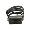 thumbnail image 5 of SAS Women's, Duo Sandal Black 8 N, 5 of 6