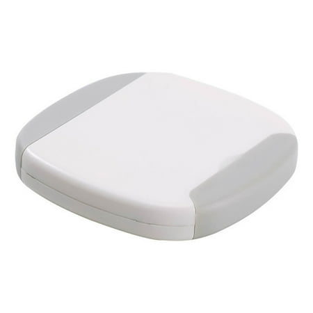 

greenhome Mobile Phone Rack Drawer Style Firm And Strong Anti-crack Triple 3 in 1 Support Phone Mini Size Cleaning Brush Mobile Phone Holder for Living Room