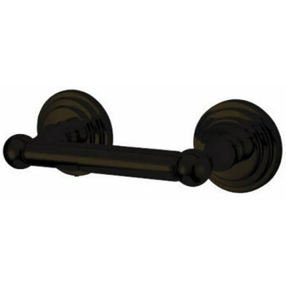 Kingston Brass Milano Toilet Paper Holder