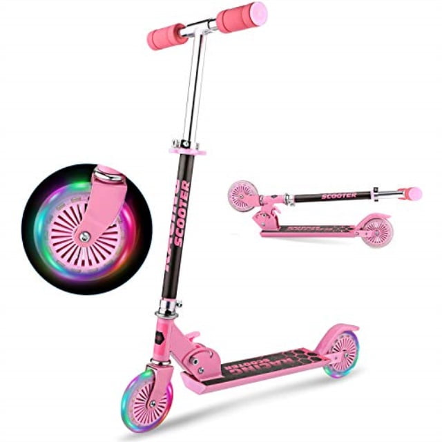 lol doll scooter