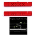 thumbnail image 4 of Car Invisible Scent Clip Deodorizer Interior Decor for Auto Vehicle Long Lasting Auto Accessories, 4 of 8
