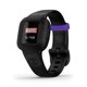 thumbnail image 1 of Garmin Vivofit Jr. 3, rastreador de Fitness para niños, Apto para Nadar, hasta 1 año de Vida de batería, Marvel Black Panther, 1 of 5