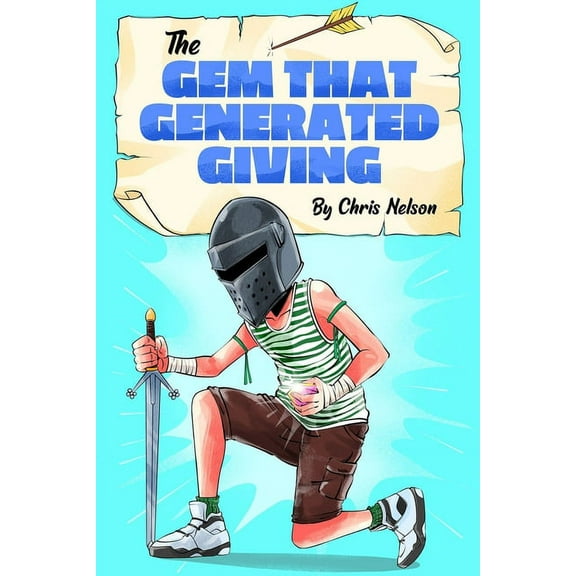 The Gem That Generated Giving (Paperback)
