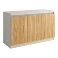 thumbnail image 5 of Manhattan Comfort Viennese Dining Buffet Stand, 5 of 5