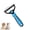 Blue, variant on Pet Pro Grooming Tool, Dual-Sided Pet Comb for Dogs & Cats, For Removing Loose Hair, Mats, Tangles & Undercoat