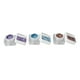 thumbnail image 1 of Kit De Esmalte De Uñas De Gel, Lentejuelas Brillantes, Fácil De Aplicar, Juego De Esmalte De Gel Con Purpurina Para Fiesta, 1 of 7